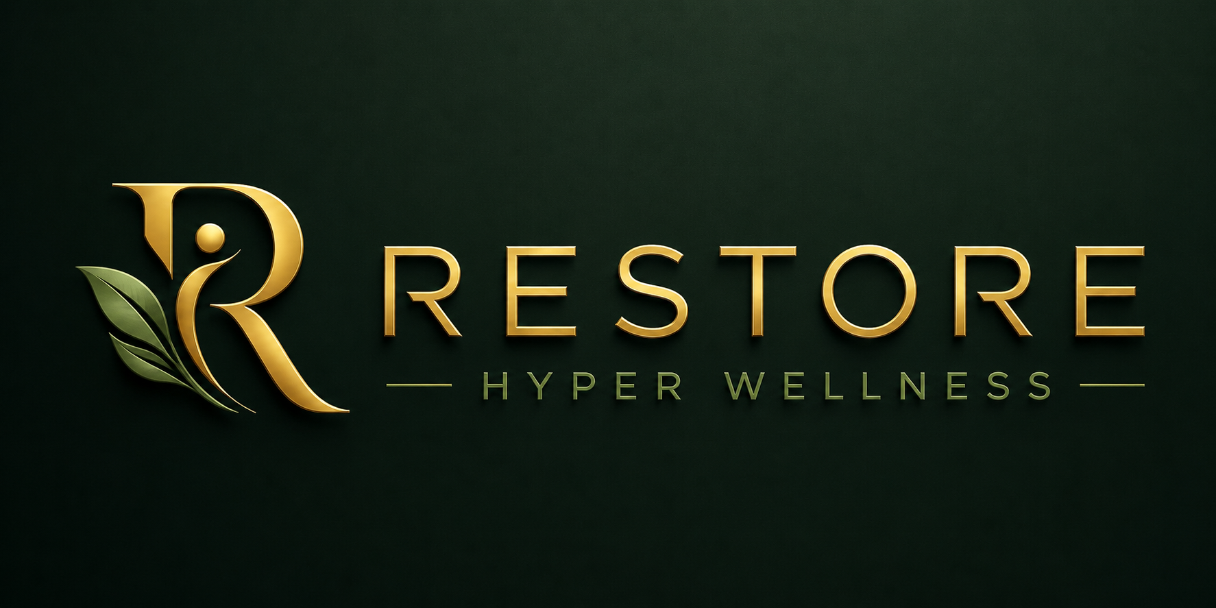 Restore Hyper Wellness