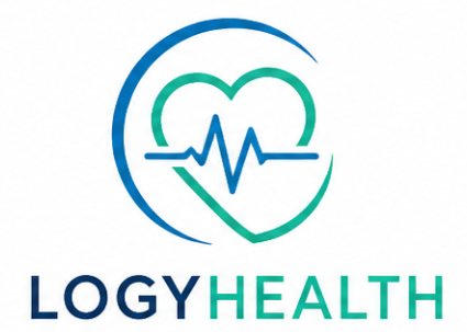 logyhealth.com