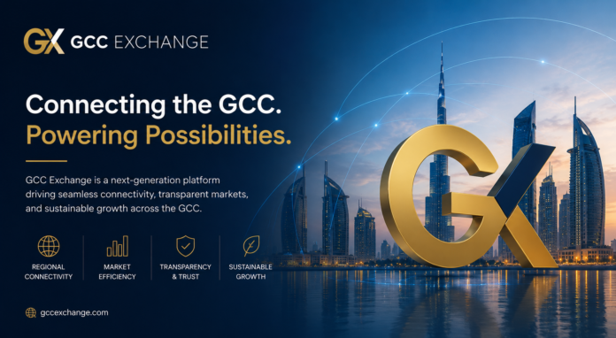 GCC Exchange
