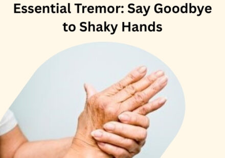 Natural Herbal Remedies for Essential Tremor: Say Goodbye to Shaky Hands